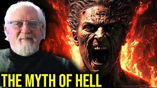 HELL The Worst Myth In The World  Dr. Dennis R. MacDonald