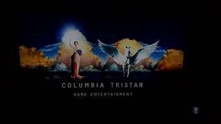 Columbia And Tristar Home Entertainment 2003 Forward And Reversed