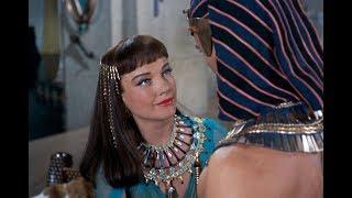 The Ten Commandments 1956 - I could never love you