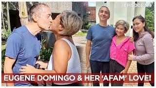 EUGENE DOMINGO Shares Finding True Love In Her Mid 40s  Karen Davila Ep129