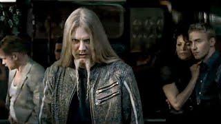 Nightwish - While Your Lips Are Still Red OFFICIAL VIDEO