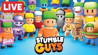 STUMBLE GUYS Lets Play  #trendingshorts #youtubeshorts #gaming #viral