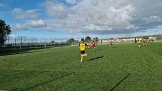 JPL October Goal of the Month FC wilts u15