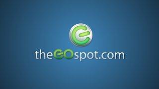 GoSpot Spring 2014 TV Spot