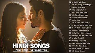 Heart Touching Songs 2020 May  New hindi love songs 2020  Bollywood New Songs May  Indian Hits