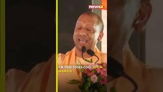 #kolkatanews  CM Yogi Criticizes Mamata and Opposition Over Kolkata Rape Case #viral #trending