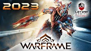 You Should Play Warframe in 2023 Review