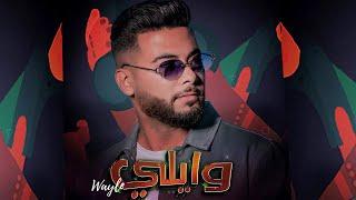 Mounim Slimani - WAYLE Official Music Video 2022  منعم سليماني - وايلي