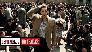 The Pianist 2002 Official HD Trailer 1080p