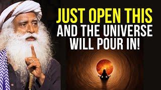 We Will WORSHIP YOU In This Country  Most POWERFUL Speech By Sadhguru Must Watch