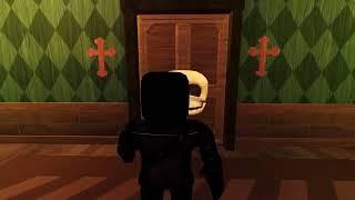 ️ Roblox Doors 3  Большая Анимация Роблокс Дорс