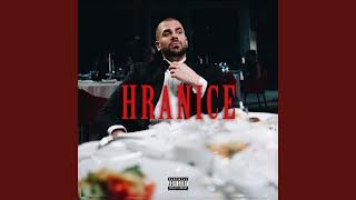 Hranice