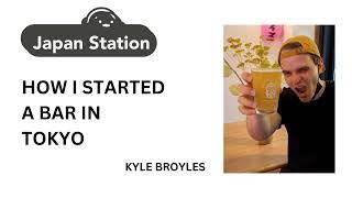 100０He Started a Craft Beer Bar in Tokyo Heres How Kyle Broyles of Pintology