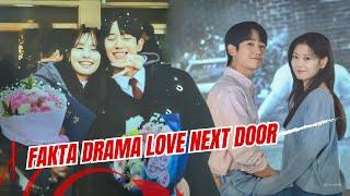 Drama Terbaru Jung so Min Inilah 3 Fakta Menarik Love Next Door Debut Jung Hae In di Drama Korea