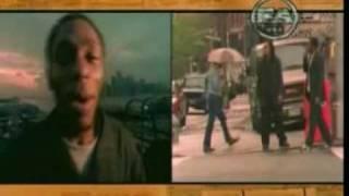 Mos Def and DJ Honda - Travellin Man