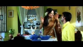 Chellamae Tamil Movie Scenes  Vishal And Reema Sen Love Scene  Vishal  Reema Sen