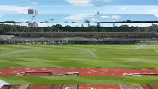 Lapangan ABC GBK