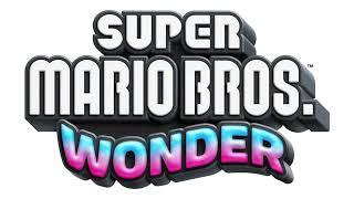 Sunbaked Desert Sand  Super Mario Bros. Wonder OST