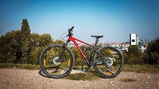 CANNONDALE Trail 3 SL 2021 - REVIEW