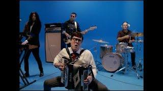 Weezer - Africa starring Weird Al Yankovic