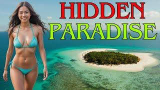 Balabac Island The Hidden Paradise of the Philippines