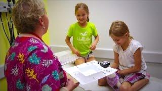 Allergy and Immunology Clinic at Texas Childrens Hospital West Campus