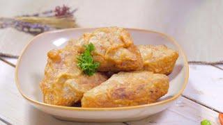 Resep TAHU RENYAH PEDAS ANDALAN Tahu Crispy RANJAU