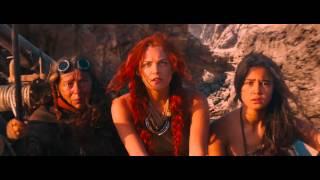 Mad Max Fury Road- Nuxs death scenewitness me -HD