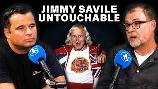 Untouchable - The Jimmy Savile Story - Britains Most Evil Man and How He Escaped Prison.