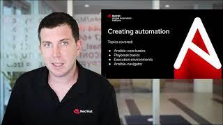 Ansible Basics Creating automation