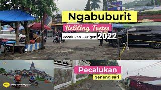 Keliling Tretes - Pecalukan - Prigen 2022