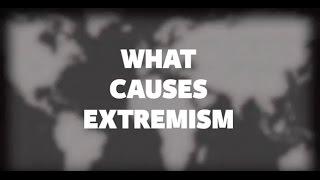 Explainer What causes extremism