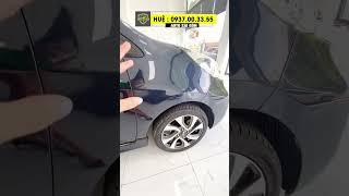 Nhỏ Gọn Giá Rẻ- Kia Morning Si 2018 Số Tự Động Có Androi 4 Vỏ Mới - Em Huệ Thu Mua Xe Ô Cũ Tận Nơi