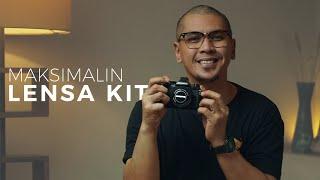 Lensa Kit Untuk Semua #3