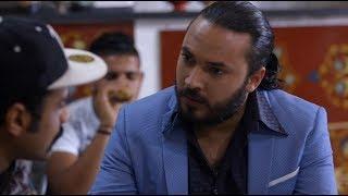 Denya Okhra S02 Episode 13 Partie 01