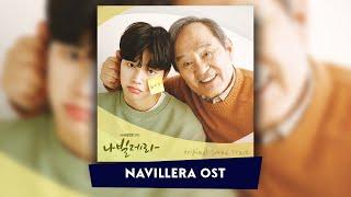 Navillera OST - Part 2  The Korean Drama Official Soundtrack