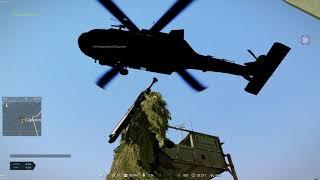 TOCALLOS EN ACCION - ARMA 3  ---   Premium Exile Chernarus 2020