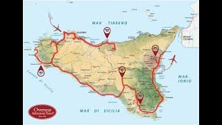 Sicily - Overseas Adventure Travel