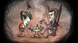 Dont Starve - Ending