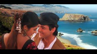 O Meri Chudiyan Baje Chhan Chhan  Prem 1995  Tabu & Sanjay Kapoor  Alka Yagnik & Nalin Dev