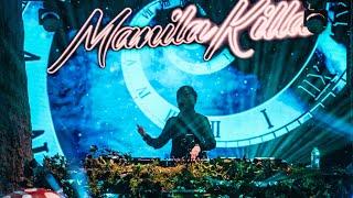 Manila Killa for Beyond Wonderland at the Gorge Virtual Rave-A-Thon June 21 2020