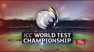 In Depth - ICC World Test Championship