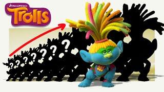 Trolls Growing Up New Compilation  Cartoon Wow