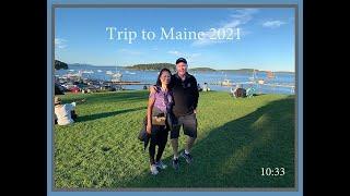 Tips if youre planning to travel to Maine