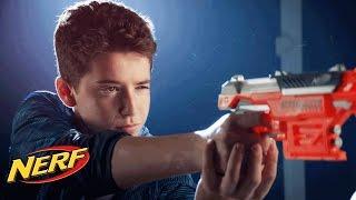 NERF - AccuStrike Series The Science of the AccuStrike NERF Dart Digital Short