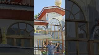 Kurşunlu Camii    Adım Adım Muğla  #muğla #menteşe#mabolla #shorts #kurşunlu #travel