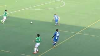 葵青vs浩運2013.12.29.足總盃初賽八強片段16