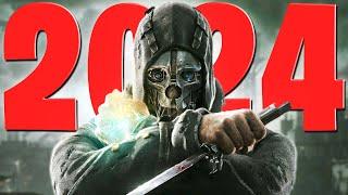 Should You Play Dishonored Definitive Edition In 2024?