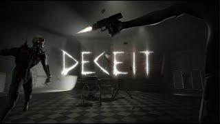 СТРИМ ПО DECEIT  RADMIR  ОБЩАЕМСЯ