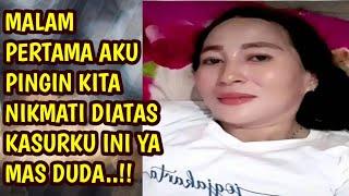 Meskipun Aku Janda Stw Tapi Apemku Masih Kuat Jepit MasNamaku Winda Cari Duda Tua 40-85 Tahun